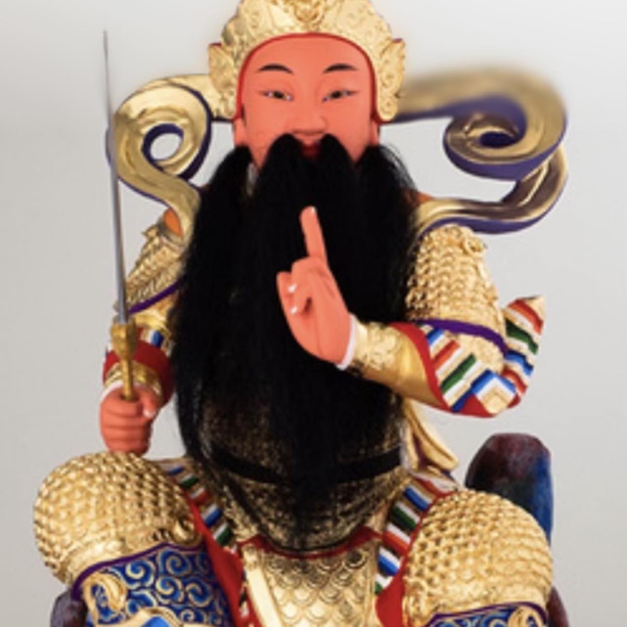 玄天上帝